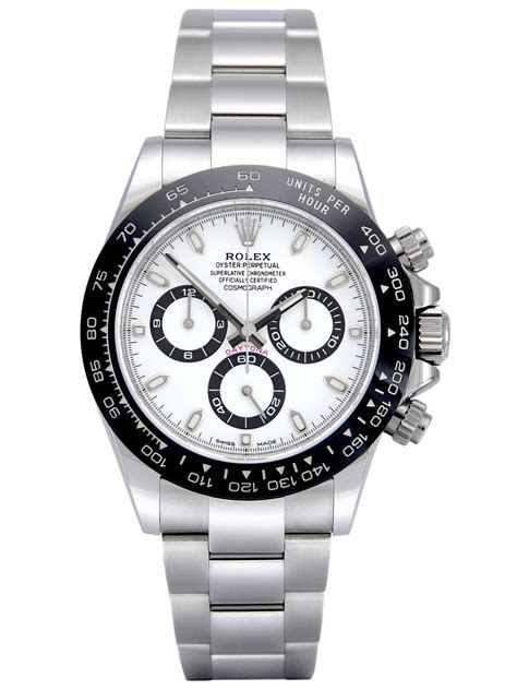 rolex daytona panda buy.